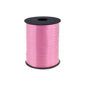 Rotolo Nastrino 458m rosa chiaro pastello GT-5P14