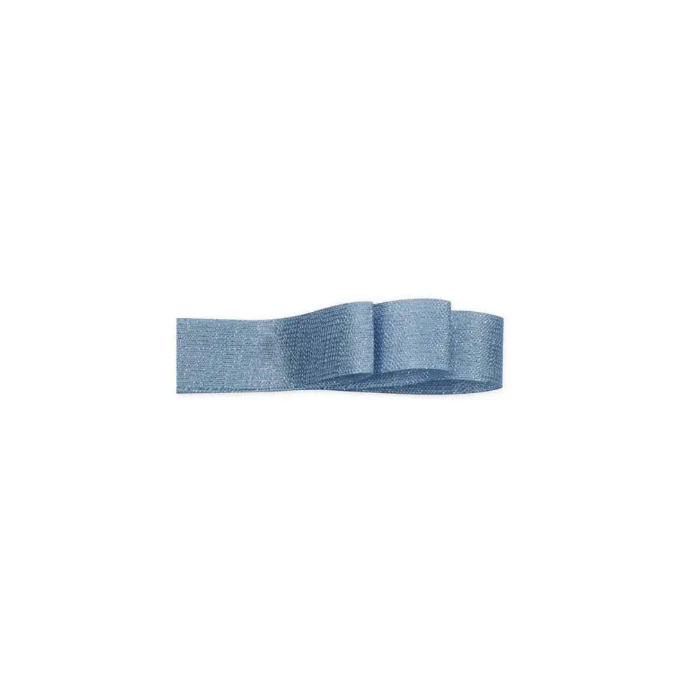 Rotolo Nastro di Cotone Perla Avion mm15x25mt NCP15 019