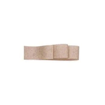 Rotolo Nastro di Cotone Perla Cipria mm15x25mt NCP15 027