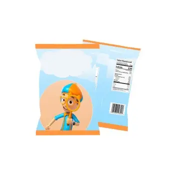 Patatine Blippi  - 10 pz