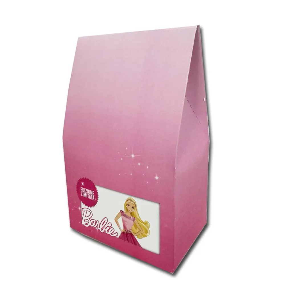 Scatoline a sacchetto Barbie - 20pz