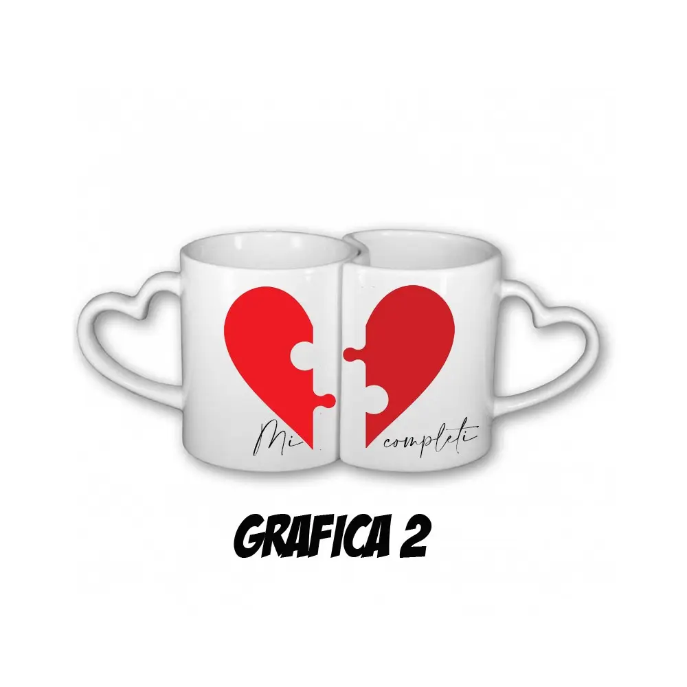 Set Pasqua Baci Uovo + Cioccolatini ovetti + Tazza Doppia Nomi Personalizzabili