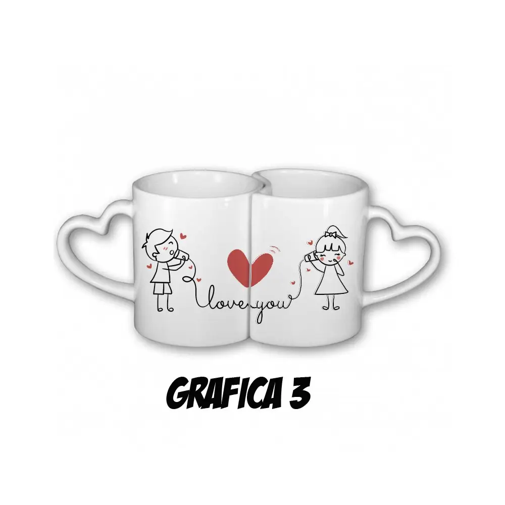 Set Pasqua Baci Uovo + Cioccolatini ovetti + Tazza Doppia Nomi Personalizzabili
