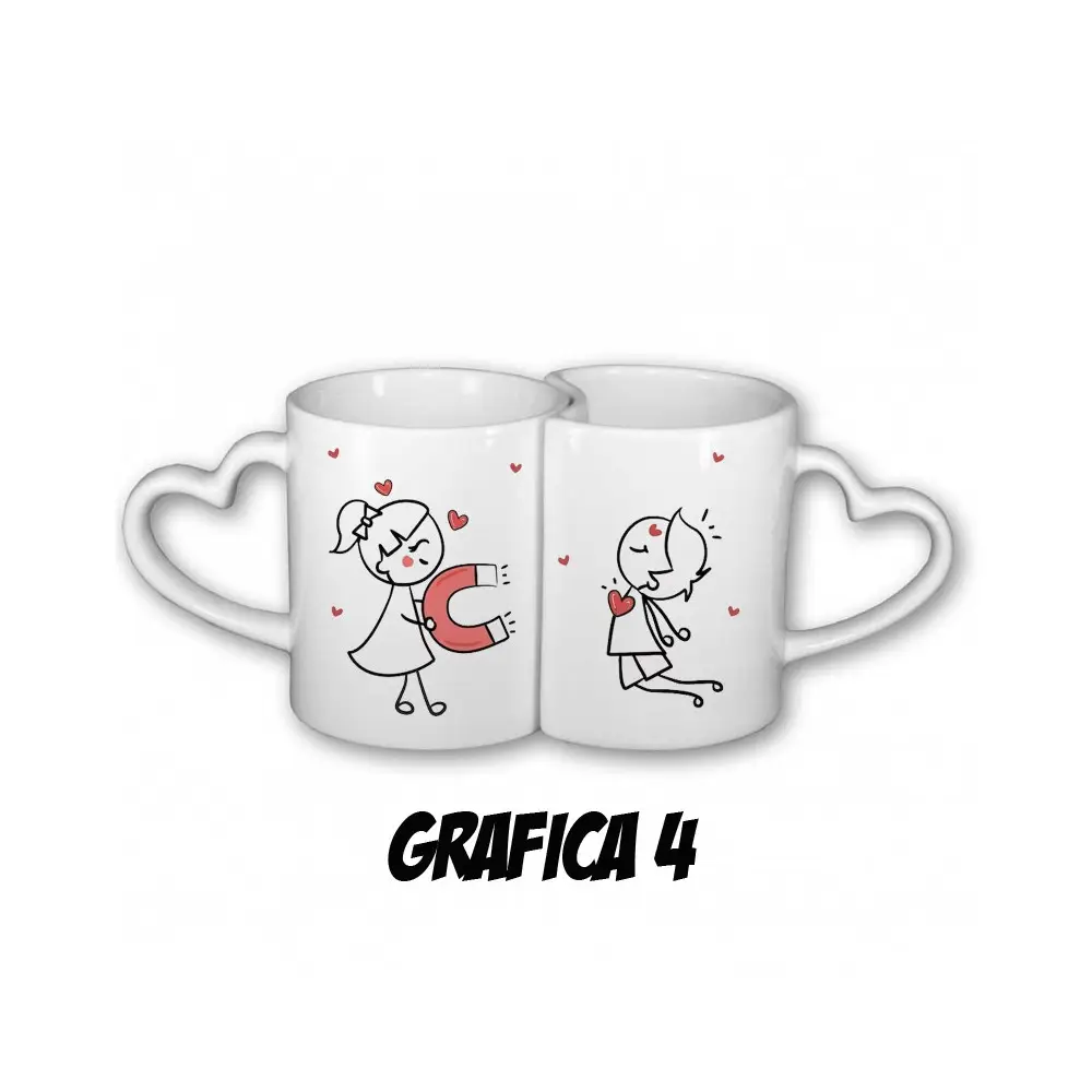 Set Pasqua Baci Uovo + Cioccolatini ovetti + Tazza Doppia Nomi Personalizzabili