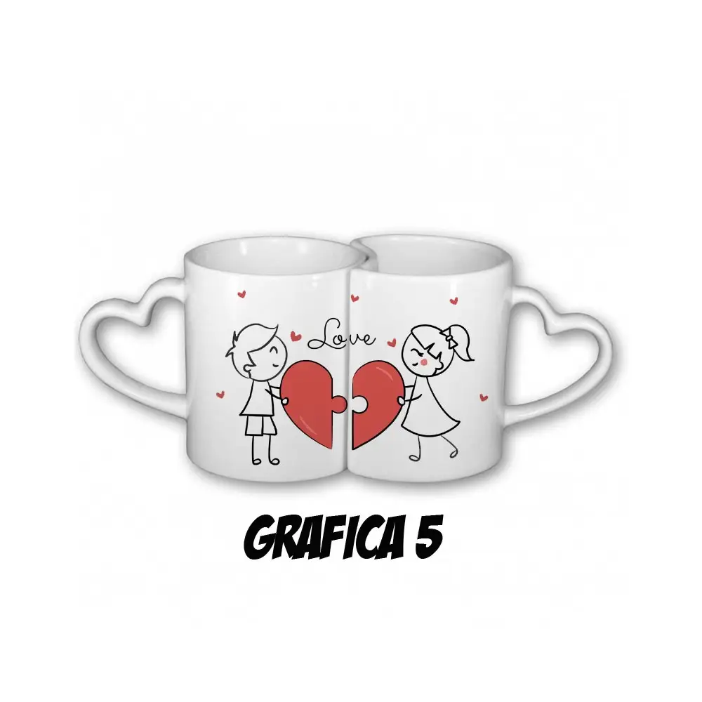 Set Pasqua Baci Uovo + Cioccolatini ovetti + Tazza Doppia Nomi Personalizzabili