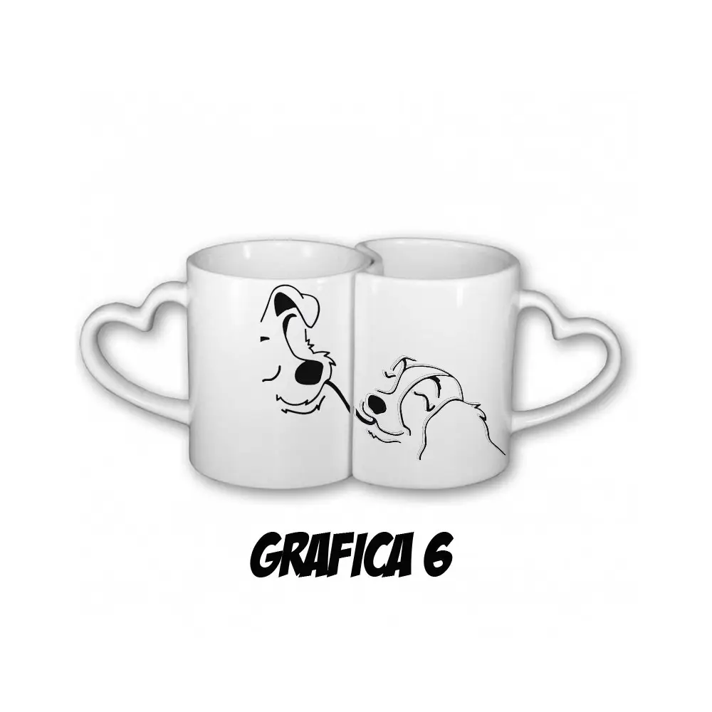 Set Pasqua Baci Uovo + Cioccolatini ovetti + Tazza Doppia Nomi Personalizzabili