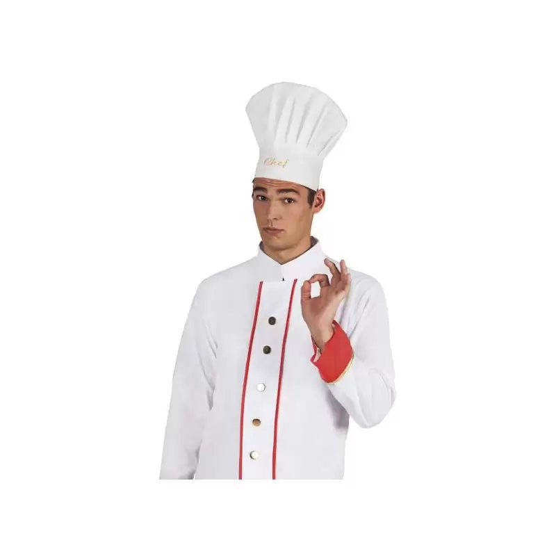 CAPPELLO AUTISTA CHAUFFEUR 04128