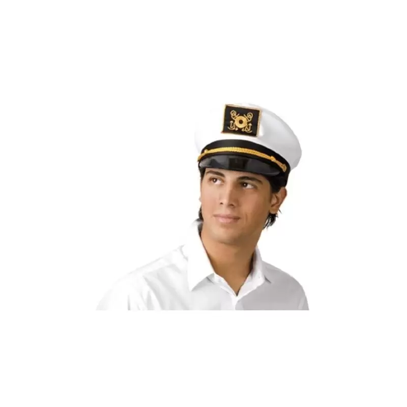CAPPELLO AUTISTA CHAUFFEUR 04128