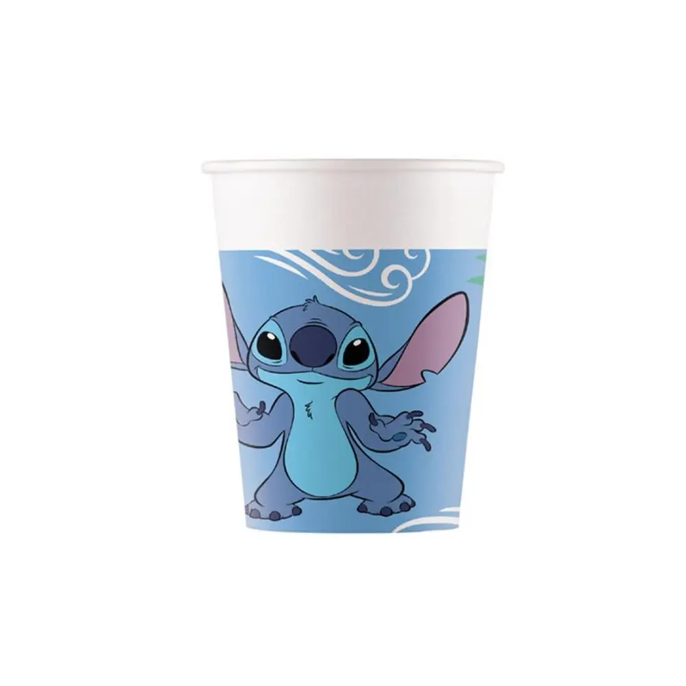 Bicchieri Stitch 8pz - 96795