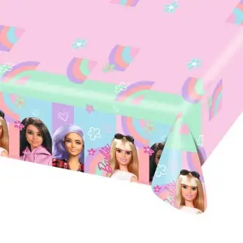 TOVAGLIA BARBIE DREAMTOPIA