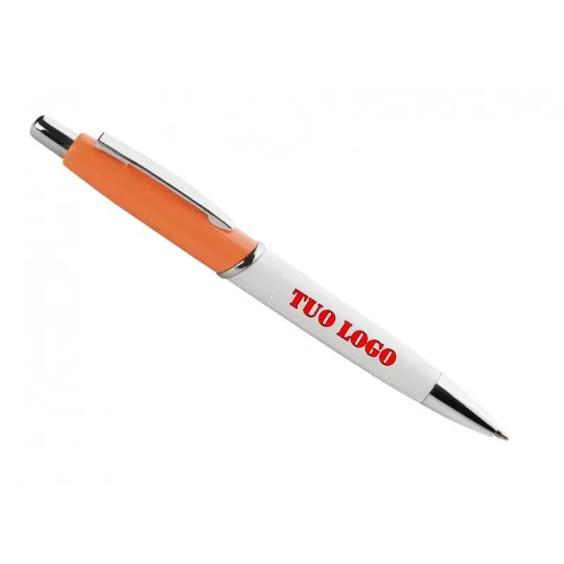 100 PENNE A SFERA PERSONALIZZABILI GADGET