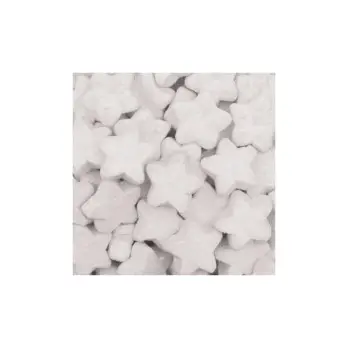 Marshmallow Stelle Bianche 900gr - 2852 Bulgari