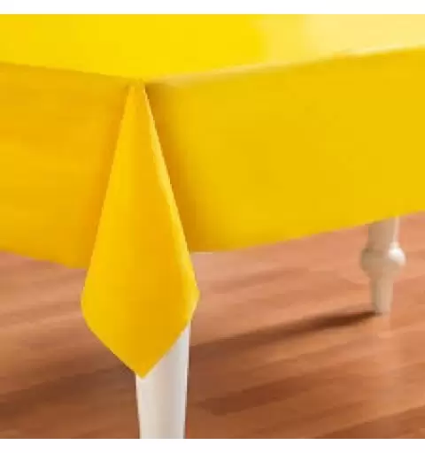 KIT N 31 - ARTICOLI PER FESTA GIALLI