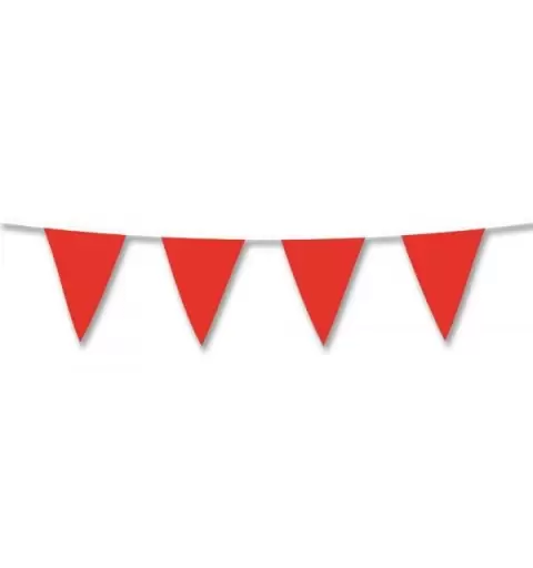 KIT N 31 - ARTICOLI PER FESTA MONOCOLORE ROSSO