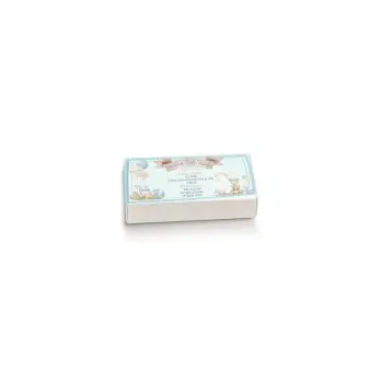 10 Scatoline/ Invito portaconfetti Cassetto rettangolare Personalizzabile