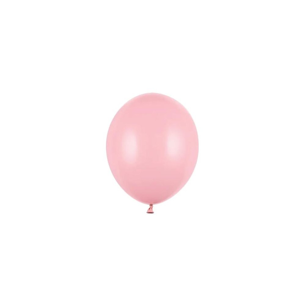 50 Palloncini 30 cm Rosa Baby -   SB14P-081j-50