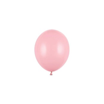 50 Palloncini 30 cm Rosa Baby -   SB14P-081j-50
