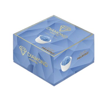 Confetti Maxtris le noisettes Diamond Avion 500 g NOIDIAAV500
