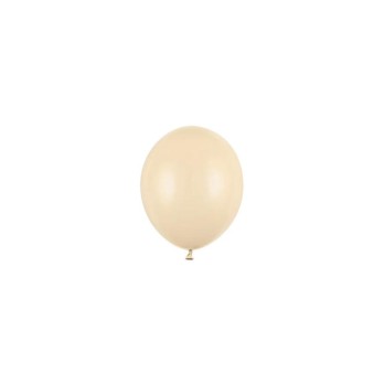 100 Palloncini Strong 12 cm Alabastro  SB5P-022
