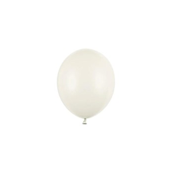 50 Palloncini Strong Light cream 30 cm SB14P-079J-50