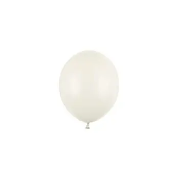 50 Palloncini Strong Light cream 30 cm SB14P-079J-50
