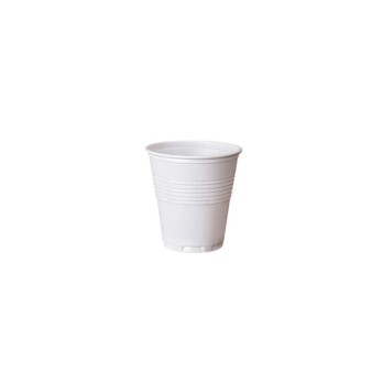 Bicchieri da caffè TIM in plastica 80 cc x 100pz