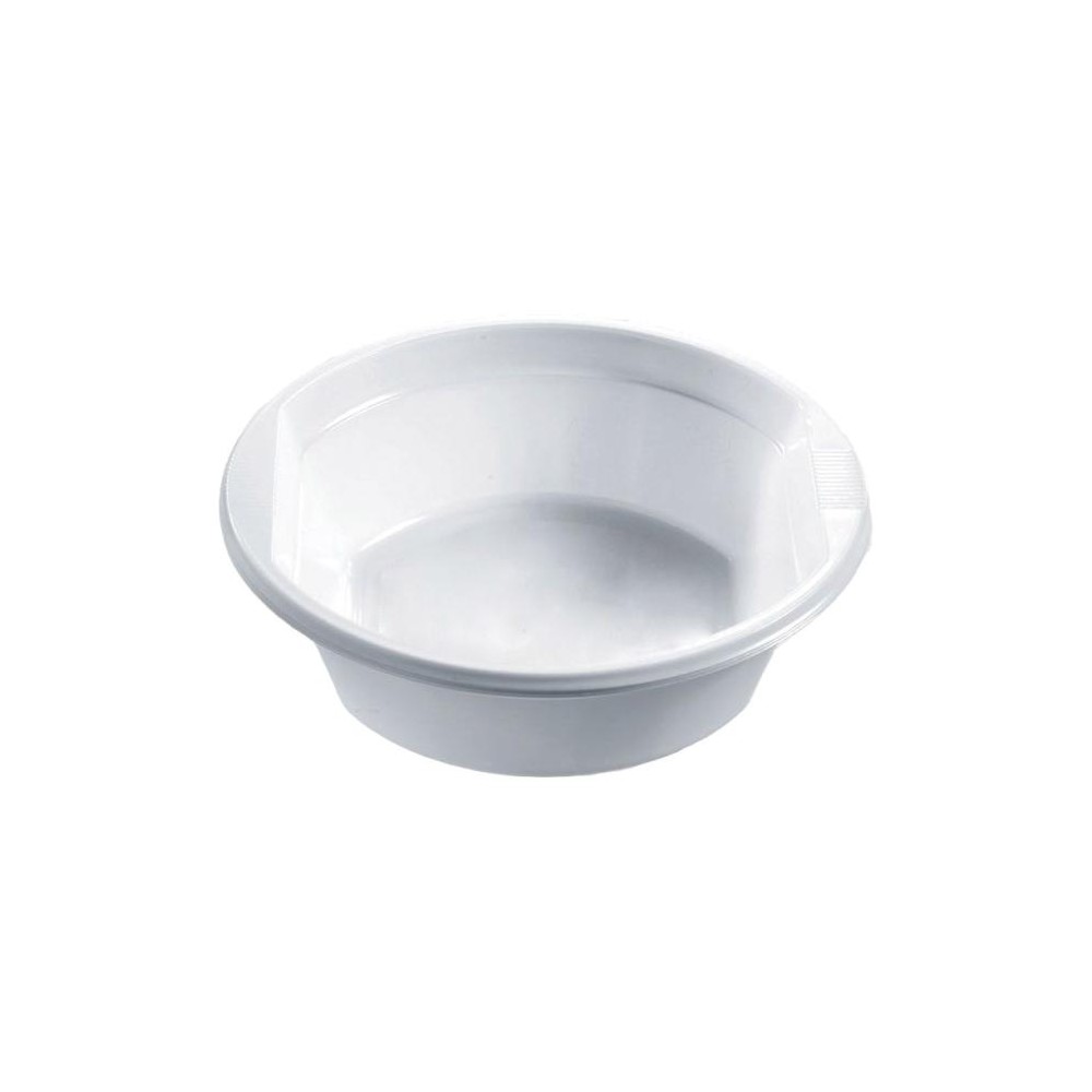 DOPLA Scodella in plastica 100% riciclabile da 630 ml - 200pz