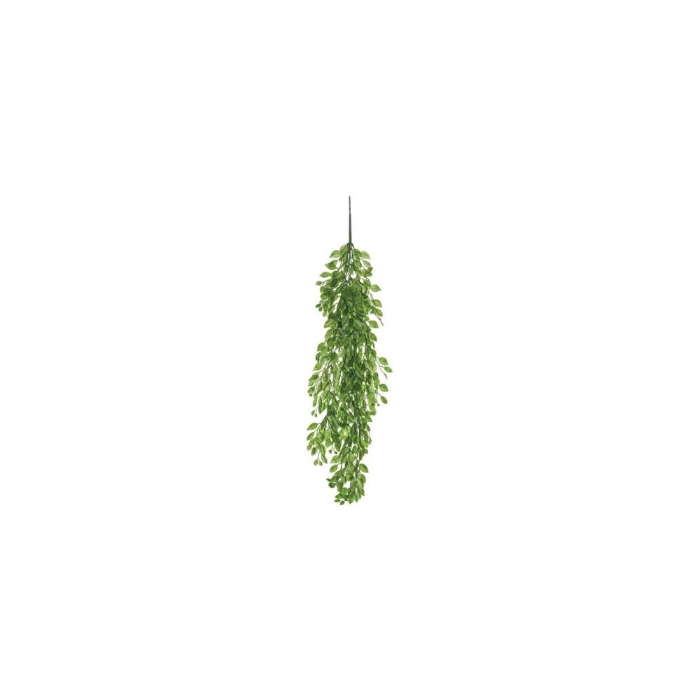 Foglie decorative artificiali misure circa 100cm -  SZK3