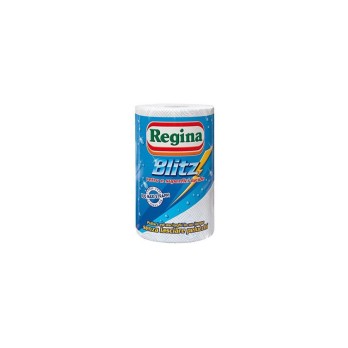 Regina Asciugoni Blitz 3 veli 100 strappi
