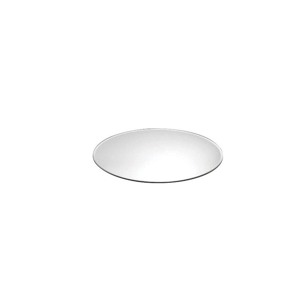 Specchio Tondo diametro 20cm - 7104T20