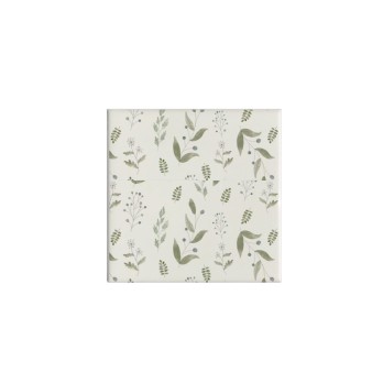 Mattonella magnete in ceramica Promessa Personalizzabile grafica a scelta  5x5cm