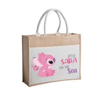 Borsa Shopping o Mare Angel personalizzabile