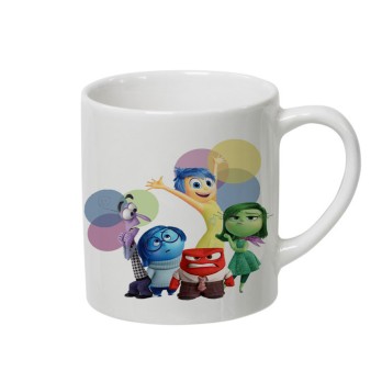 Tazza Inside out 2