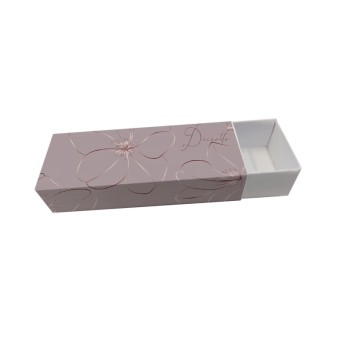 Scatolina portaconfetti Fiammifero 18 Anni Azalea - 1 PZ
