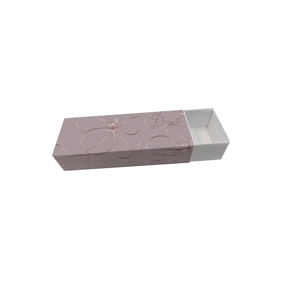 Scatolina portaconfetti Fiammifero 18 Anni Azalea - 50 PZ