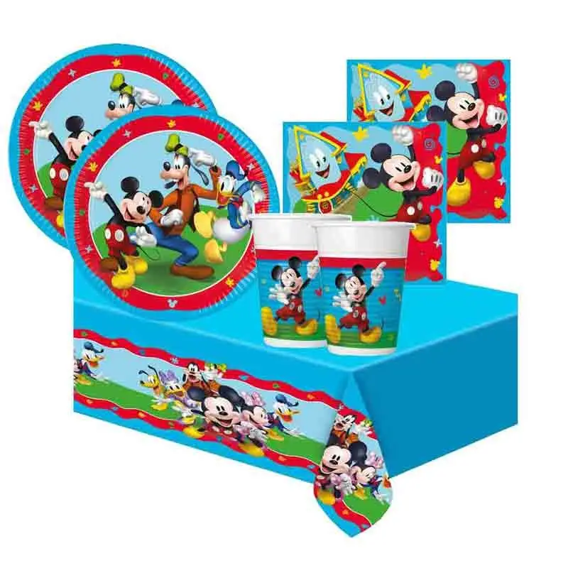 Kit n.78 topolino Mickey Rock The House