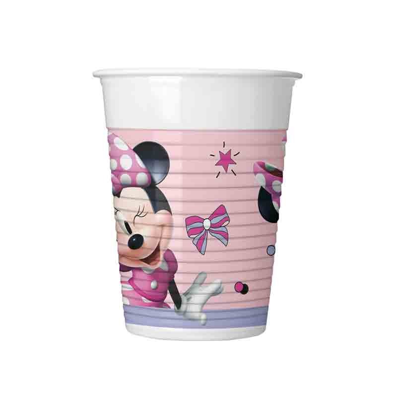 Minnie Junior Kit 24 persone