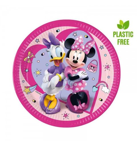 Minnie Junior Kit 24 persone