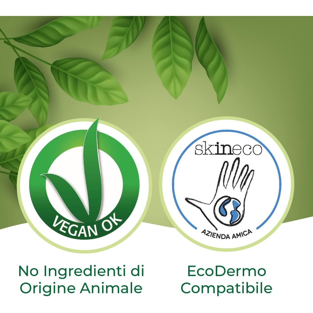 Winni's - Detersivo Pavimenti Ipoallergenico, 4pz 1000 ml