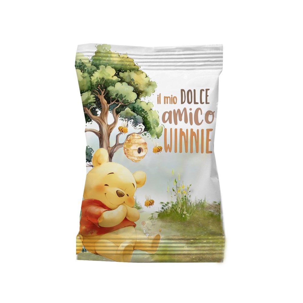 Patatine Winnie the Pooh  - 10 pz