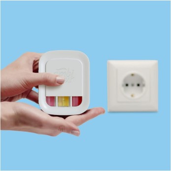 Ambi Pur 3Volution Profumatore Ricarica Lenor Risveglio Primaverile 3 Pezzi