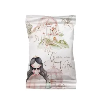 Patatine Principesse c'era una volta  - 10 pz