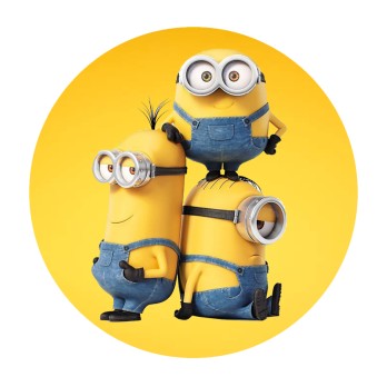 Lecca Lecca Cattivissimo me Minions - 12pz