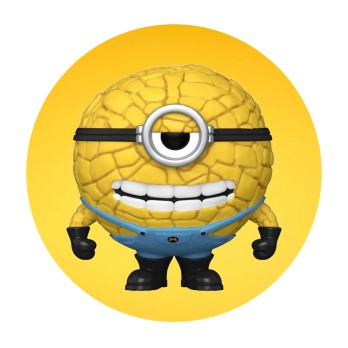 Lecca Lecca Cattivissimo me Minions - 12pz