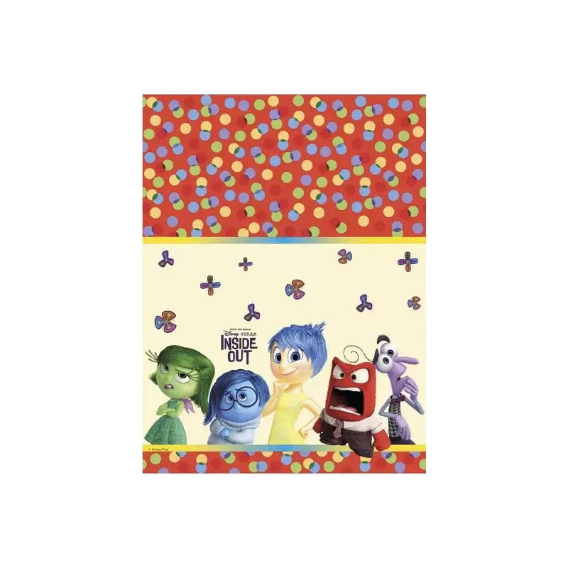 TOVAGLIA IN PVC DA TAVOLA THE GOOD DINOSAUR PER FESTA COMPLEANNO BAMBINO PARTY