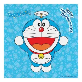 TOVAGLIOLI DORAEMON - 20 PZ