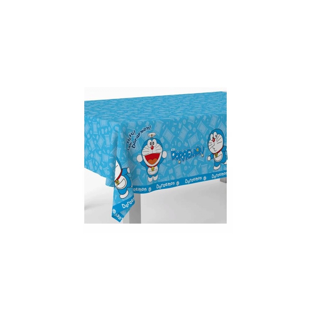 KIT N.3 DORAEMON PER 40 BAMBINI