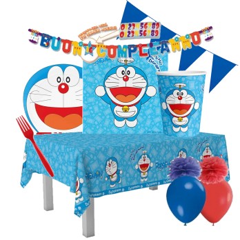 KIT N.54 DORAEMON