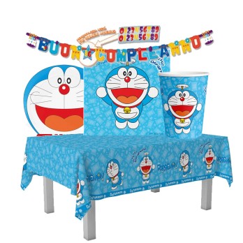 KIT N.13 DORAEMON