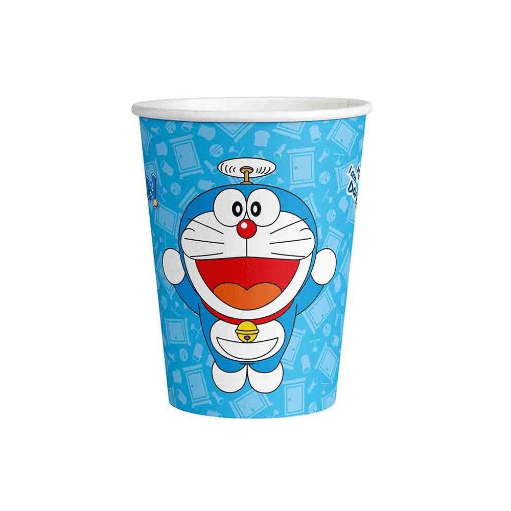 KIT N.13 DORAEMON
